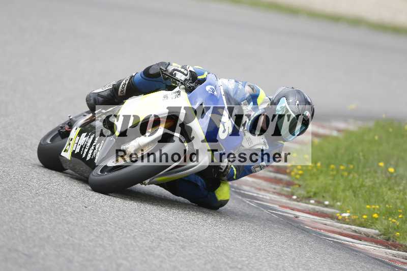 /34 25.07.2025 Speer Racing ADR/Gruppe rot/25